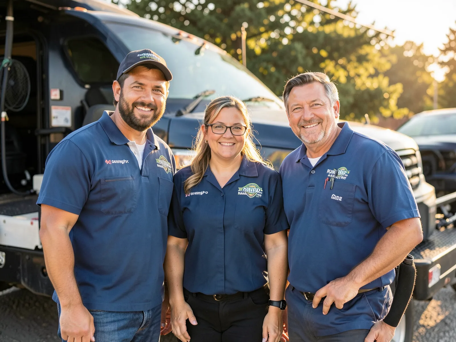 Roof Repair company in Wooster, AR